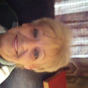 Meet your Posher, Patricia